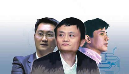 企业数据之争或将愈演愈烈