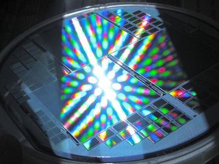 2017年上半年IQE公司整体晶圆销量将增长16%