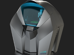电子3D打印机公司Nano Dimension拟通过增发募集1000万美元