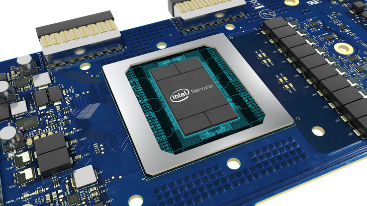 Intel发布专为机器学习而设计的Intel® Nervana?神经网络处理器，年底量产