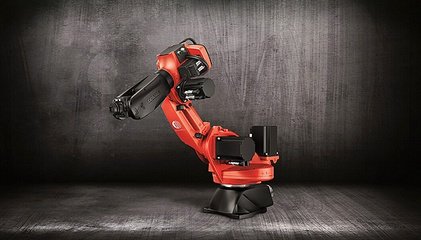 9月份工业机器人产量翻番，同比增长103.2%