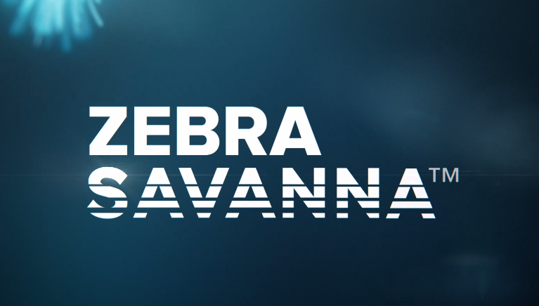 斑马技术推出Zebra Savanna平台