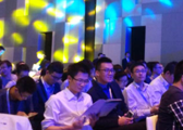达索系统2017年SIMULIA中国区用户大会开幕