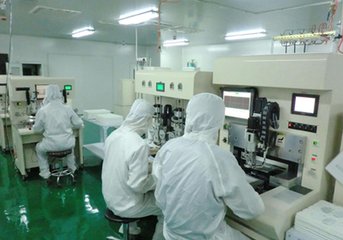 智能化搅动3C变局