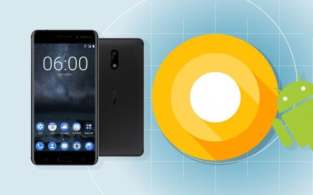 Android 8.0背锅WiFi掉线，Android P突然变脸