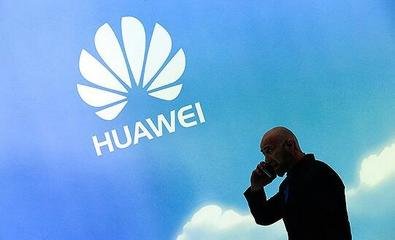 华为：5G处在大规模产品化投资阶段