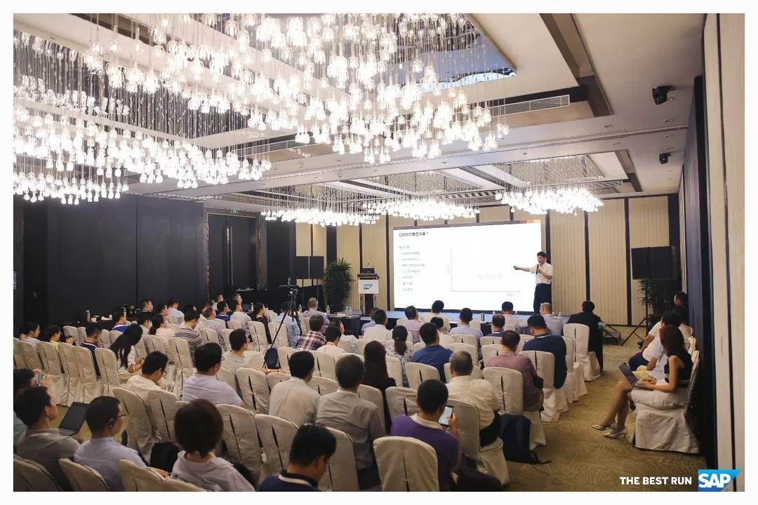 大咖纷纭：从可靠性看企业设备管理