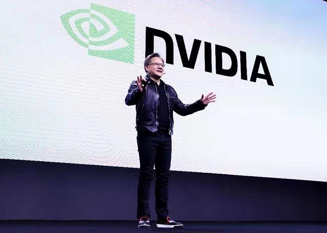 聚焦GTC China，NVIDIA加速计算突破创新边界