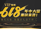 e-works VIP智库618年中大促重磅来袭