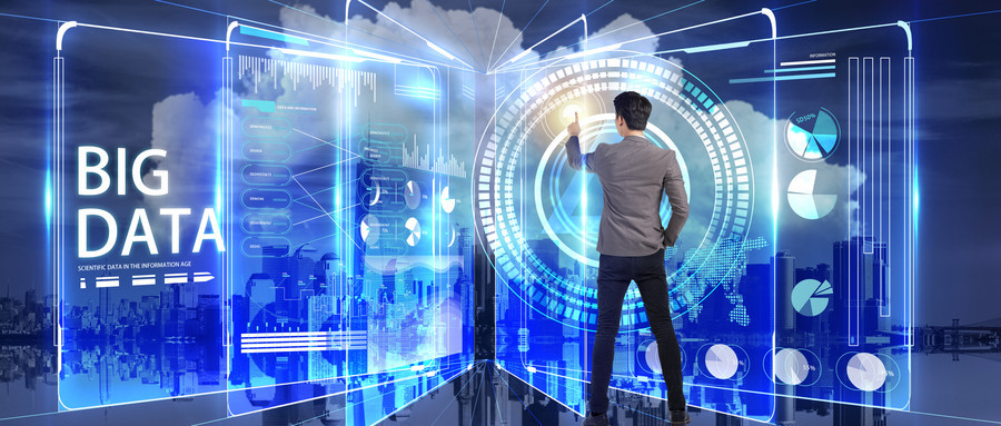 Gartner发布2023年十大数据和分析趋势