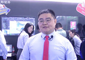 2023工博会专访：EPLAN区域技术经理王金