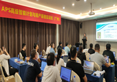 打造智慧供应链，APS专业实训班在广州成功举办