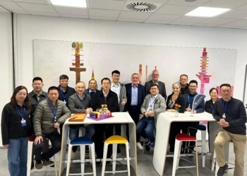 AUCOTEC，谱写工程设计四十载华章