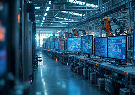 低代码加速工程机械智能化进程