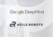 思灵机器人与谷歌DeepMind战略合作，加速机器人智能进化