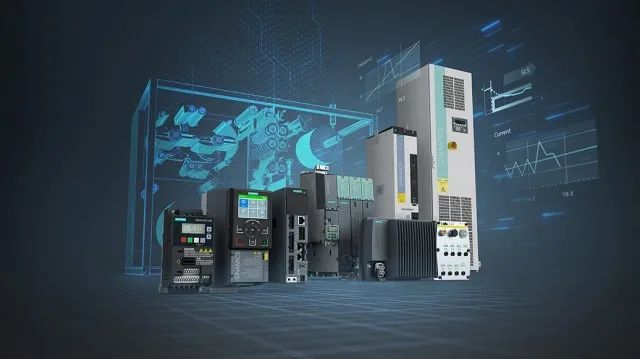 蝶变中的变频器：迈向数字化、智能化、专用化、集成化