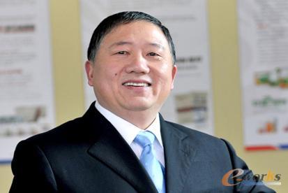 安琪酵母股份有限公司董事长 俞学锋