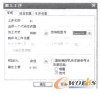 初始化