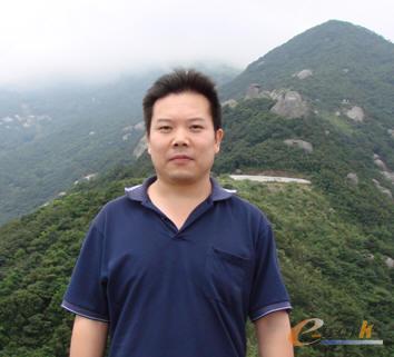 陕西重型汽车有限公司 郑锋 CIO