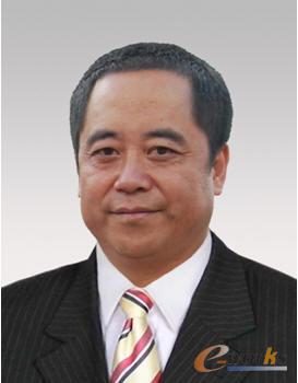 赵煜峰 康明斯(中国)投资有限公司 中国区制造系统负责人
