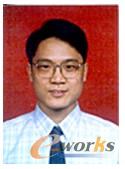 曾祥云 天津天士力集团有限公司 CIO