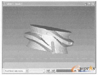NC检测结果