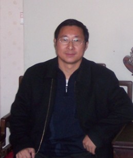 北京英迪致远科技有限责任公司总经理 周本华
