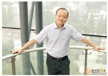 新迪总经理 彭维