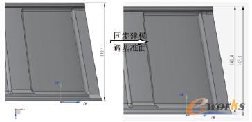 偏置编程基准前后对比
