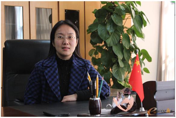 用友优普CRM为安徽国祯集团高速发展助航_C