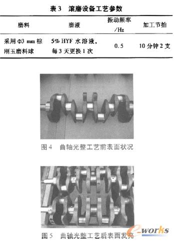 立式行星曲轴滚磨机床