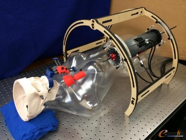 3D打印在生物医疗上的应用