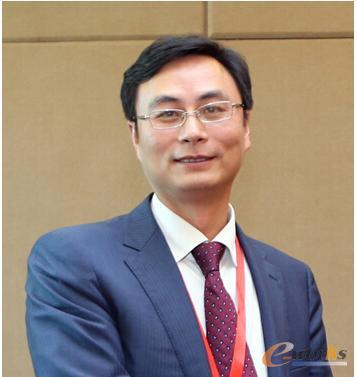 用友优普信息技术有限公司总裁向奇汉