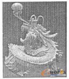 激光加工技术的应用与发展现状_激光加工_先