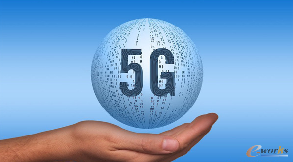 5G网络技术解析