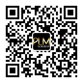 PLM二维码