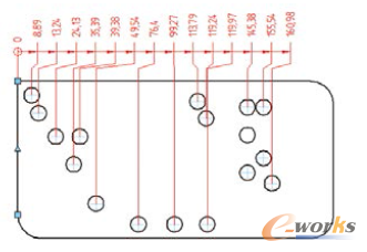 SolidEdgeST7产品创新v产品_CAD_思想引领cad书架平面图图片