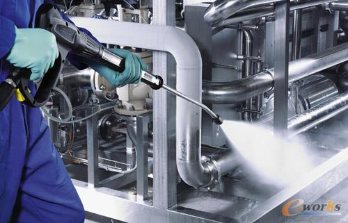 苗圩:中国制造2025和工业4.0两大战略异同