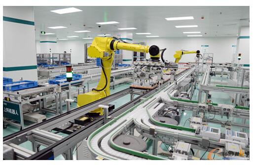 郭台铭:富士康的工业4.0梦想_IT综合_基础信息化_文章_中国最具影响力的企业信息化门户网和在线社区