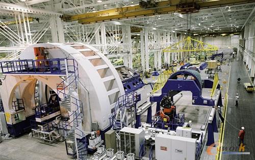 6大顶级标杆企业教你如何玩转智能制造_网络与安全_基础信息化_文章_中国最具影响力的企业信息化门户网和在线社区