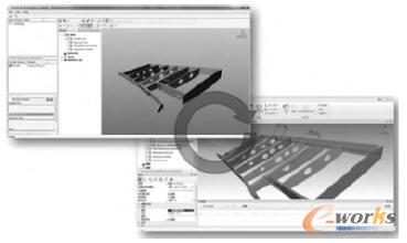 WKC-3DVIA Composcr