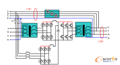 数据中心能源白皮书(五):隔离变压器在UPS中的