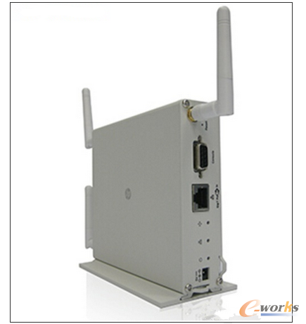 中小企业如何部署企业级Wi-Fi安全方案_网络与