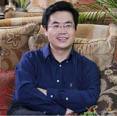 安世亚太高级副总裁田锋