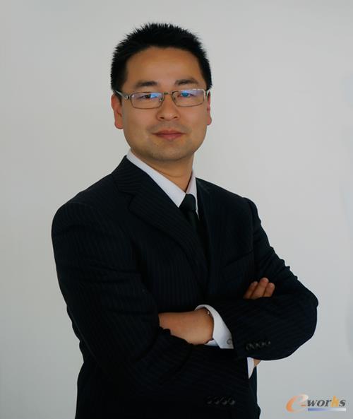 史显良