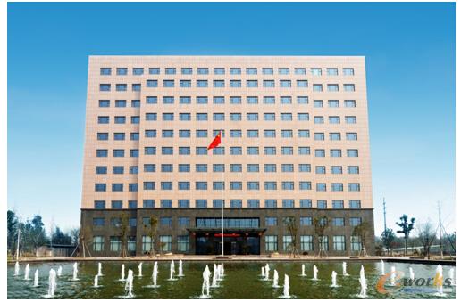 徐翔 大全集团有限公司 总裁_优秀CIO参评内容