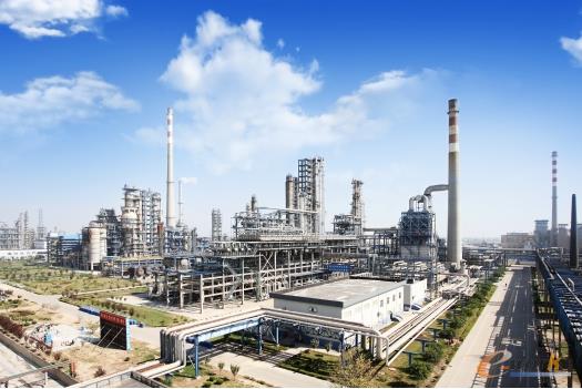 信息化建设助力山东华星石化管理变革与提升_