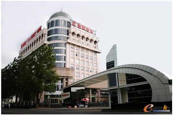 图1 东风汽车股份有限公司