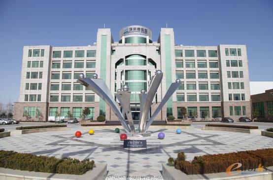 刘鹏 保龄宝生物股份有限公司 信息中心首席信