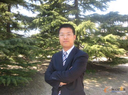 山东宏济堂制药集团股份有限公司 信息总监 乔寿华